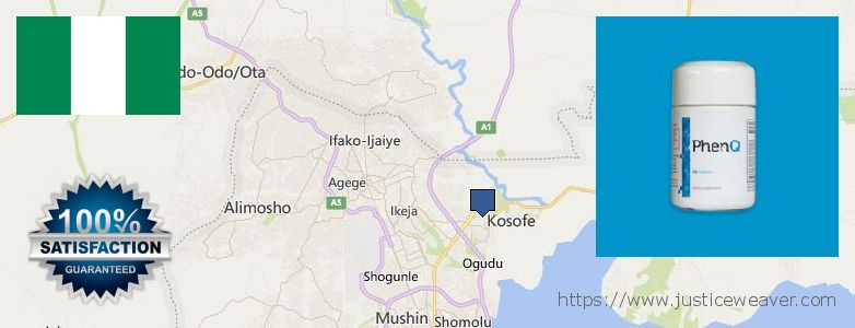 Where to Buy PhenQ Pills Phentermine Alternative online Lagos, Nigeria