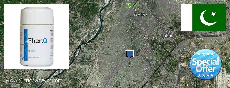 Purchase PhenQ Pills Phentermine Alternative online Lahore, Pakistan