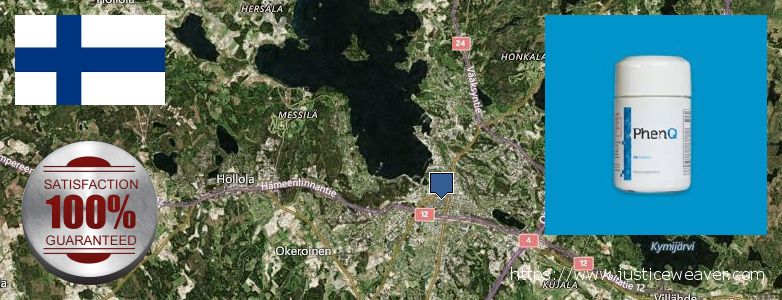 Where to Purchase PhenQ Pills Phentermine Alternative online Lahti, Finland