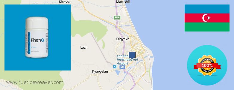 Where to Buy PhenQ Pills Phentermine Alternative online Lankaran, Azerbaijan