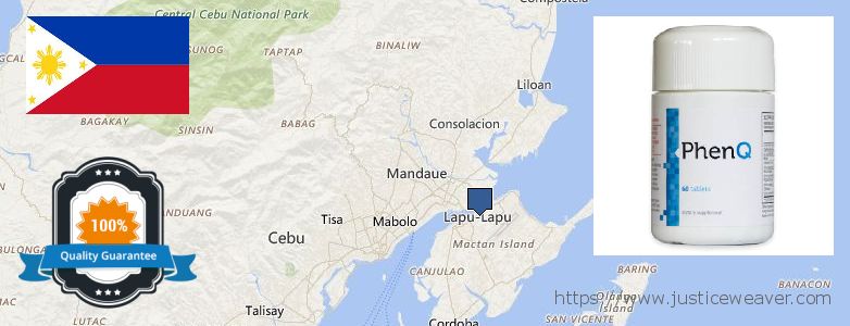 Where Can I Purchase PhenQ Pills Phentermine Alternative online Lapu-Lapu City, Philippines