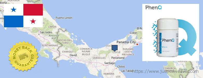 Where to Buy PhenQ Pills Phentermine Alternative online Las Cumbres, Panama