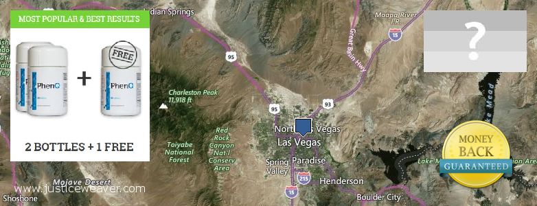 Къде да закупим Phenq онлайн Las Vegas, USA