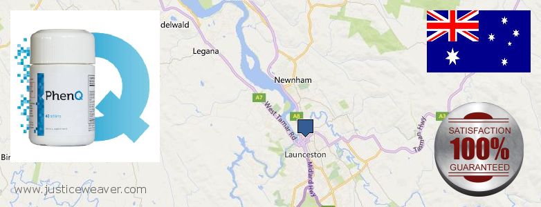 Πού να αγοράσετε Phenq σε απευθείας σύνδεση Launceston, Australia