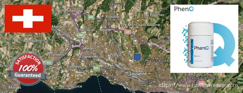 Dove acquistare Phenq in linea Lausanne, Switzerland