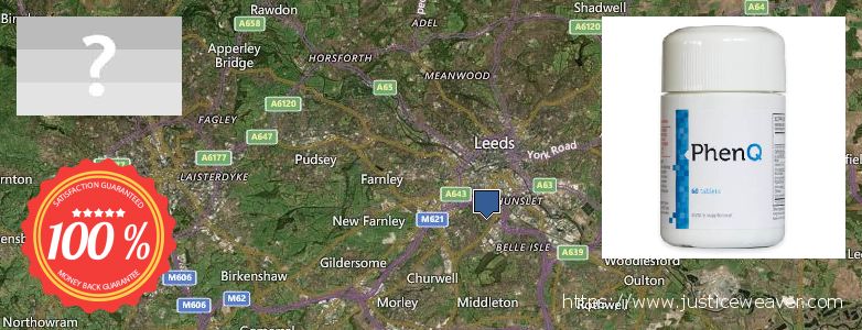 Dónde comprar Phenq en linea Leeds, UK