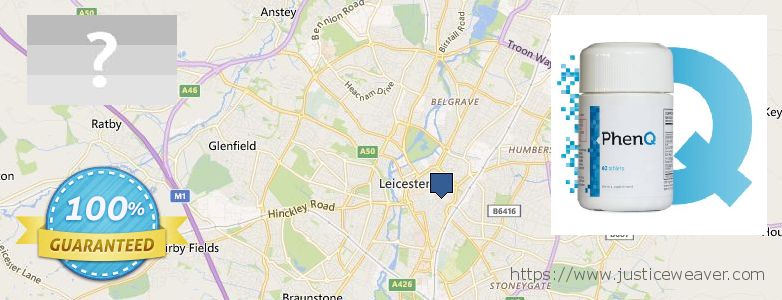 Dónde comprar Phenq en linea Leicester, UK