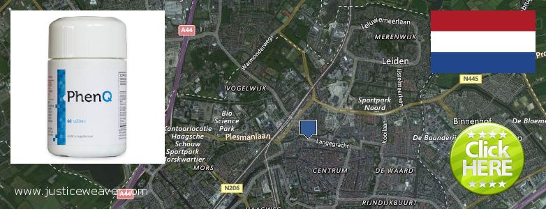 Waar te koop Phenq online Leiden, Netherlands