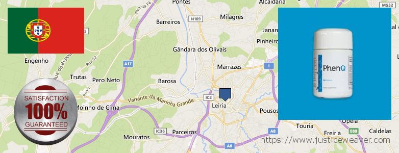 Onde Comprar Phenq on-line Leiria, Portugal