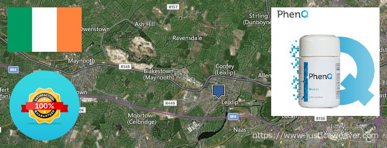 Buy PhenQ Pills Phentermine Alternative online Leixlip, Ireland