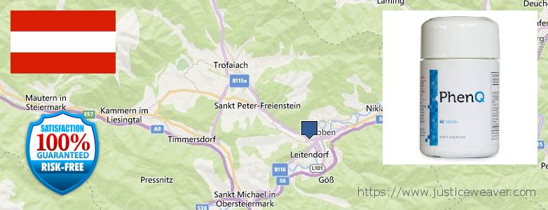 Hol lehet megvásárolni Phenq online Leoben, Austria