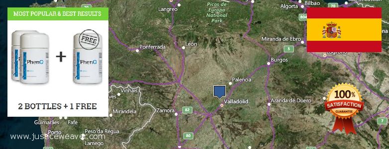 on comprar Phenq en línia Leon, Spain