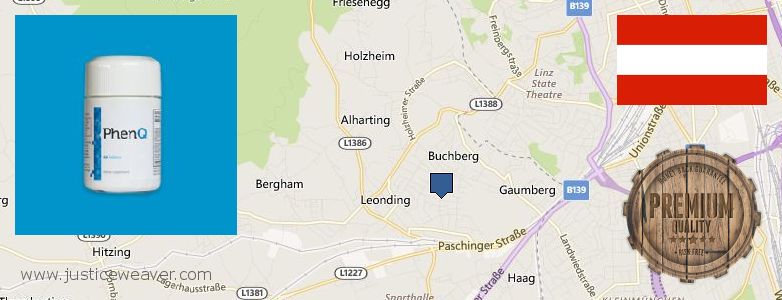 Hol lehet megvásárolni Phenq online Leonding, Austria