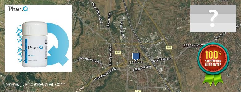 Къде да закупим Phenq онлайн Leskovac, Serbia and Montenegro