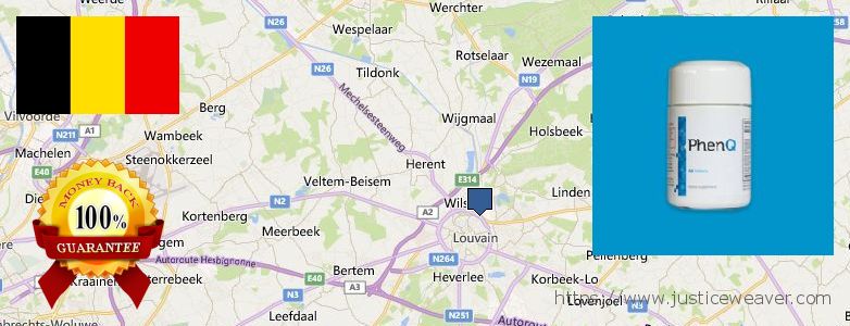 Best Place to Buy PhenQ Pills Phentermine Alternative online Leuven, Belgium