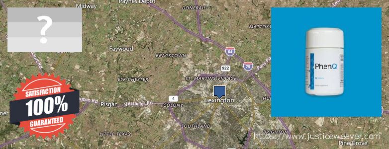 Where to Purchase PhenQ Pills Phentermine Alternative online Lexington, USA