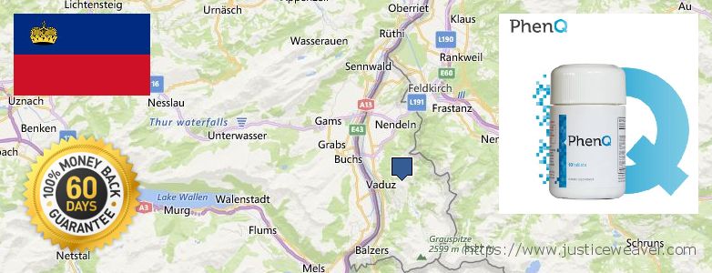 Where to Purchase PhenQ Pills Phentermine Alternative online Liechtenstein