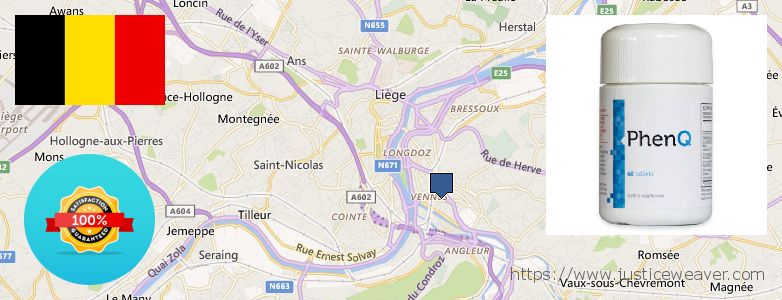 Où Acheter Phenq en ligne Liège, Belgium