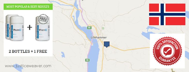 Hvor kjøpe Phenq online Lillehammer, Norway