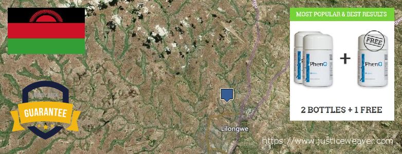 Where to Purchase PhenQ Pills Phentermine Alternative online Lilongwe, Malawi