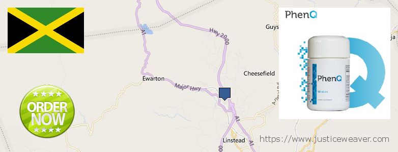 Where to Buy PhenQ Pills Phentermine Alternative online Linstead, Jamaica