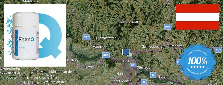 gdje kupiti Phenq na vezi Linz, Austria