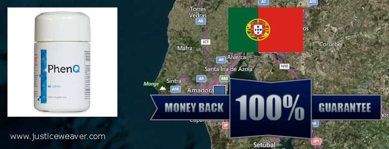 Onde Comprar Phenq on-line Lisbon, Portugal