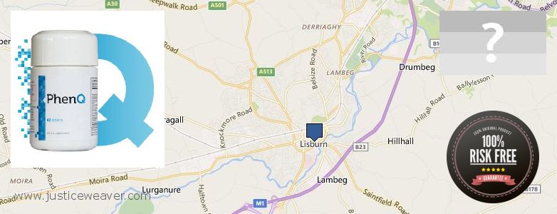 Dónde comprar Phenq en linea Lisburn, UK