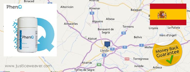 Purchase PhenQ Pills Phentermine Alternative online Lleida, Spain Best Place to Buy PhenQ Pills Phentermine Alternative online Lleida, Spain