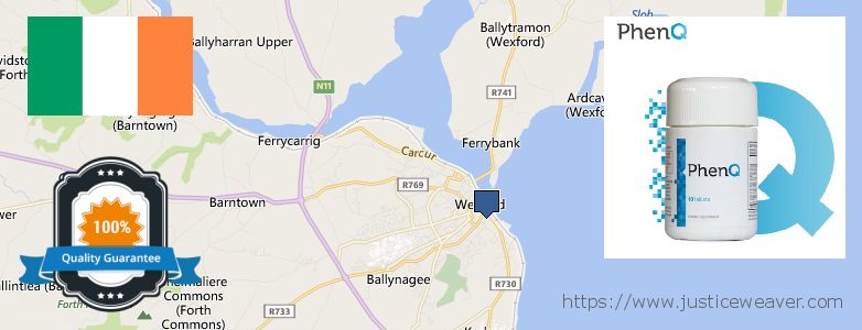 Where to Buy PhenQ Pills Phentermine Alternative online Loch Garman, Ireland