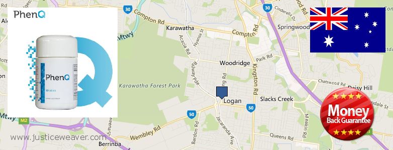 Πού να αγοράσετε Phenq σε απευθείας σύνδεση Logan City, Australia