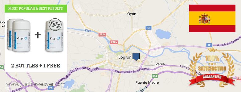 on comprar Phenq en línia Logrono, Spain