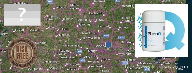 Where to Buy PhenQ Pills Phentermine Alternative online London, UK