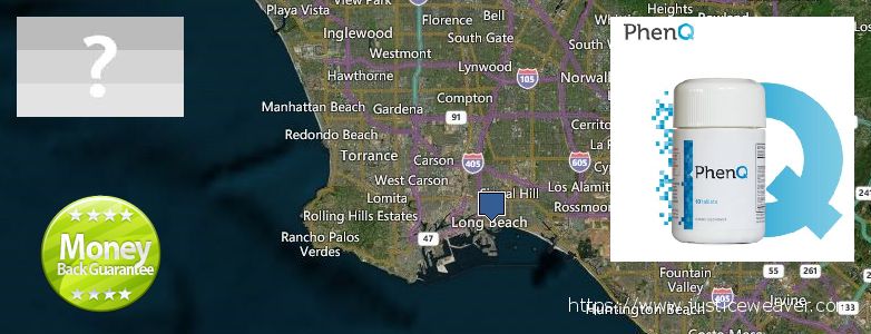 Where to Buy PhenQ Pills Phentermine Alternative online Long Beach, USA