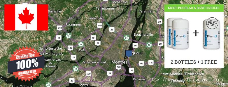 Where Can I Purchase PhenQ Pills Phentermine Alternative online Longueuil, Canada