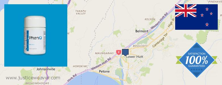 Where to Purchase PhenQ Pills Phentermine Alternative online Lower Hutt, New Zealand