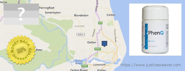 Where Can I Buy PhenQ Pills Phentermine Alternative online Lowestoft, UK