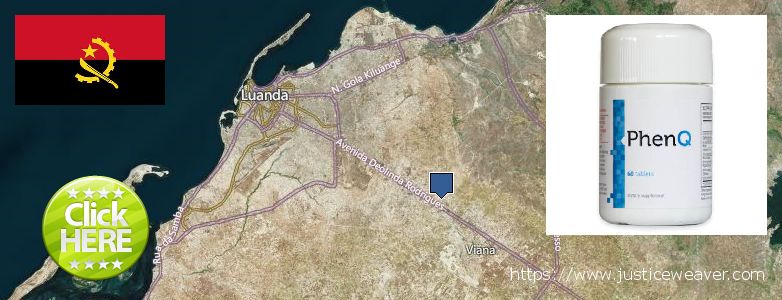 Buy PhenQ Pills Phentermine Alternative online Luanda, Angola Where Can You Buy PhenQ Pills Phentermine Alternative online Luanda, Angola