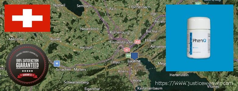 Where to Buy PhenQ Pills Phentermine Alternative online Lucerne, Switzerland