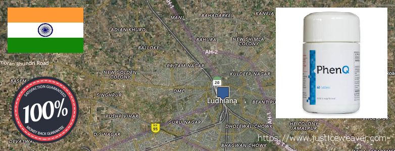 Where to Purchase PhenQ Pills Phentermine Alternative online Ludhiana, India