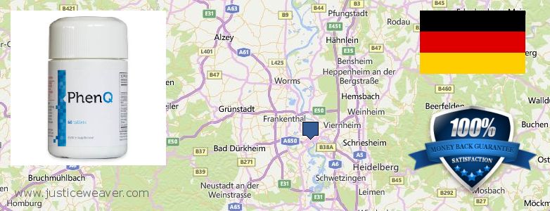 Hvor kan jeg købe Phenq online Ludwigshafen am Rhein, Germany