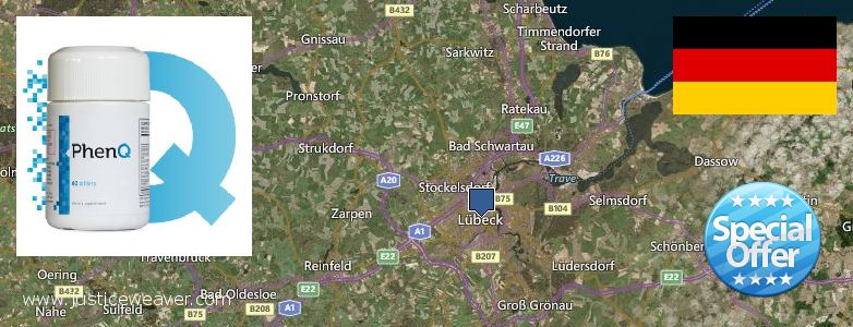 Where to Purchase PhenQ Pills Phentermine Alternative online Luebeck, Germany