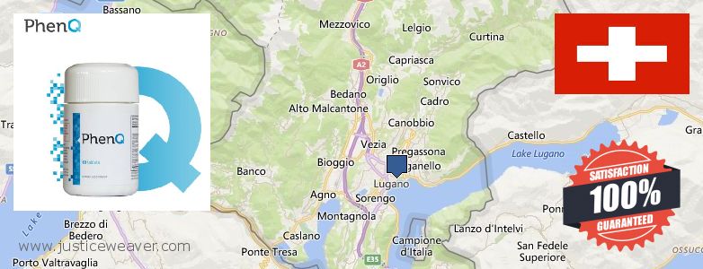 Best Place to Buy PhenQ Pills Phentermine Alternative online Lugano, Switzerland