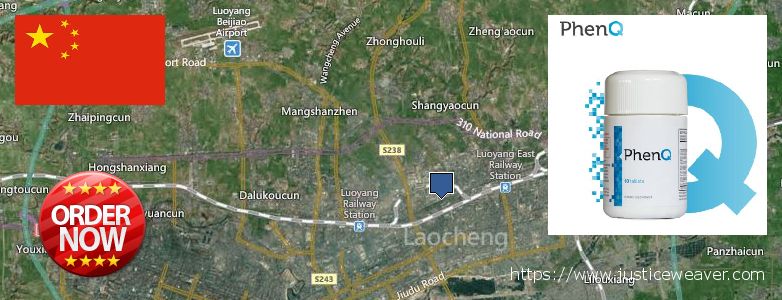 Where to Buy PhenQ Pills Phentermine Alternative online Luoyang, China