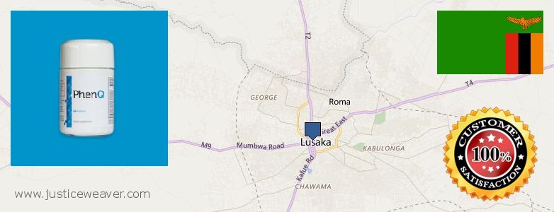 Where to Purchase PhenQ Pills Phentermine Alternative online Lusaka, Zambia