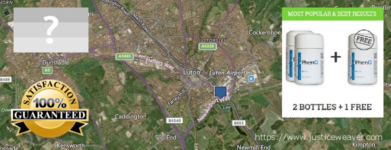 Where Can You Buy PhenQ Pills Phentermine Alternative online Luton, UK