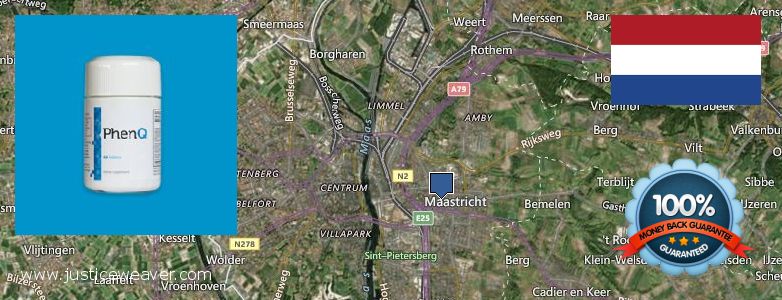 Waar te koop Phenq online Maastricht, Netherlands