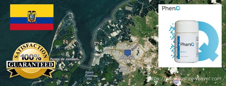 Dónde comprar Phenq en linea Machala, Ecuador