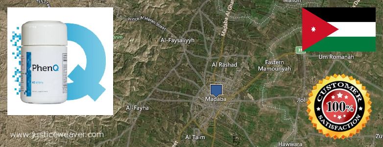 حيث لشراء Phenq على الانترنت Madaba, Jordan