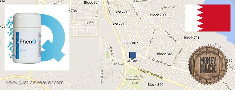 حيث لشراء Phenq على الانترنت Madinat `Isa, Bahrain